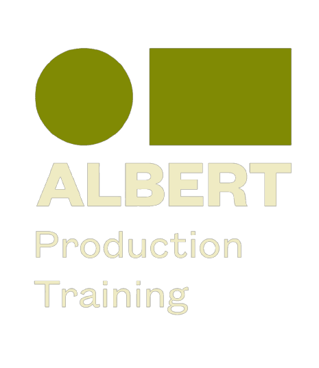 Albert Production Trained